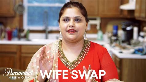 real wife swap Search